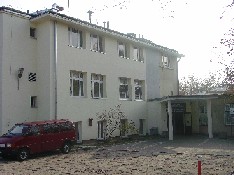 Poliklinika MSWiA szpital w Piasecznie