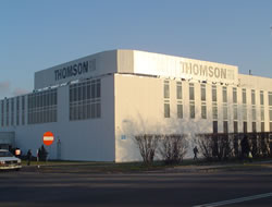 Thomson TDP w Piasecznie
