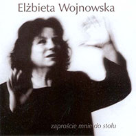 Elżbieta Wojnowska
