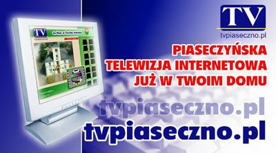 TV Piaseczno Internetowa Telewizja Regionalna Piaseczna