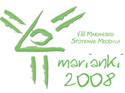 MARIANKI 2008 MARIAńSKIE SPOTKANIE M£ODYCH