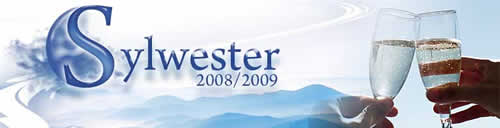 SYLWESTER 2008/2009