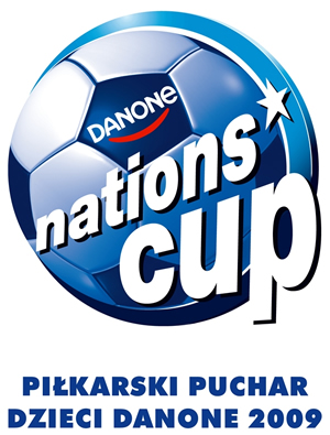 Wielki Finał Krajowy Piłkarskiego Pucharu Dzieci Danone 2009