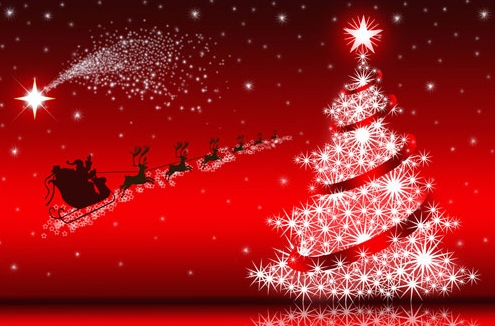 życzenia Świąteczne Boże Narodzenie Nowy Rok
