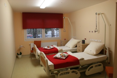 Szpital św. Anny w Piasecznie