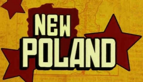 FILM NOWA POLSKA NEW POLAND