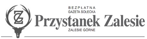 Przystanek Zalesie Gazeta Sołecka Zalesie Górne