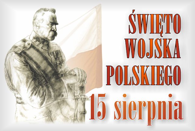 Święto Wojska Polskiego w Górze Kalwarii