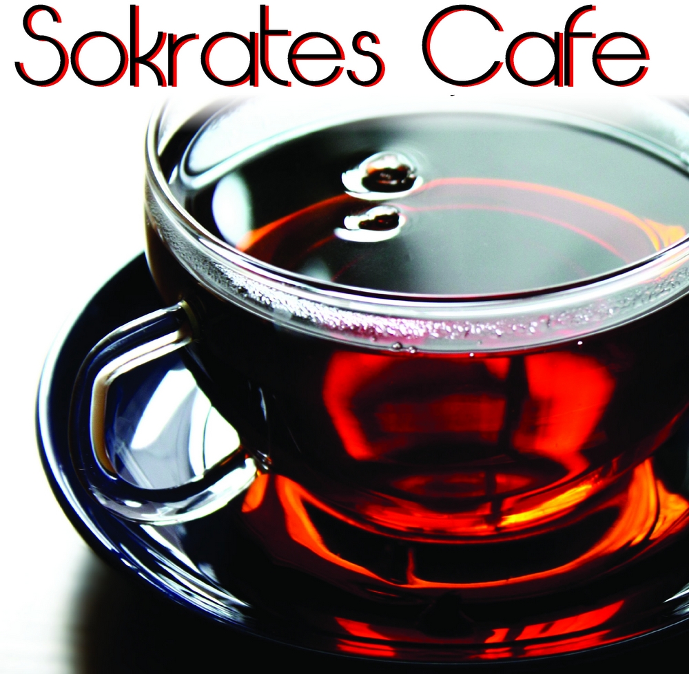 SOKRATES CAFE - Otwarty Filozoficzny Klub Dyskusyjny w Konstancinie