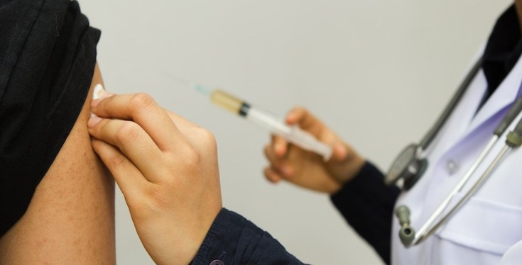 Bezpłatne szczepienia przeciw grypie w gminie Piaseczno
