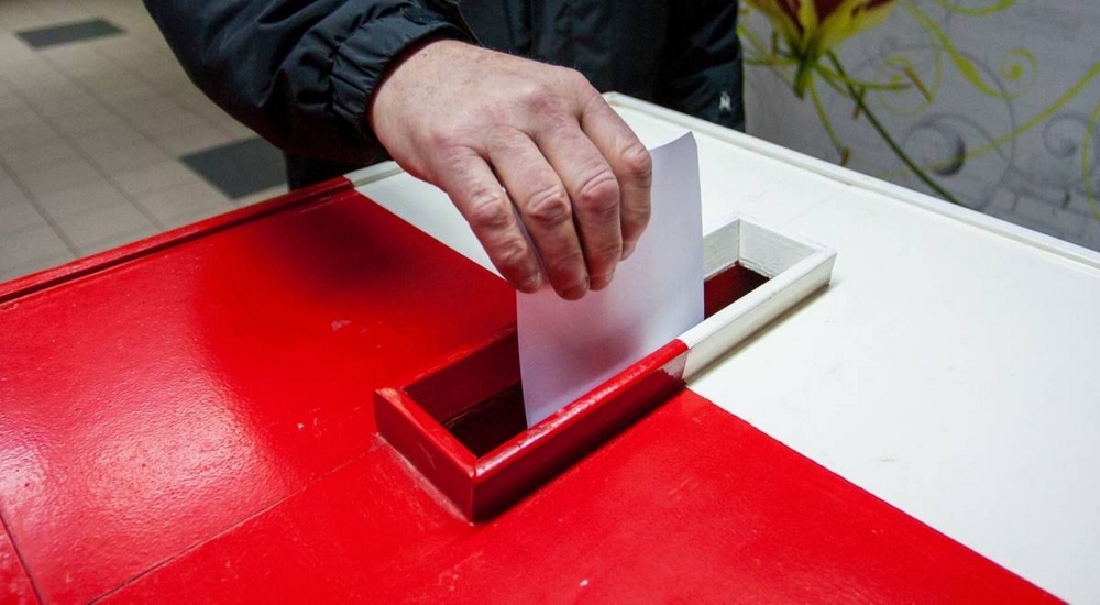 Wybory uzupełniające do Rady Miejskiej w Piasecznie