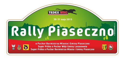 X Rally Piaseczno