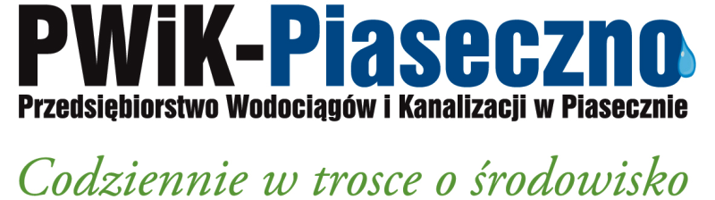Nowa taryfa PWiK Piaseczno na wodę i ścieki sanitarne