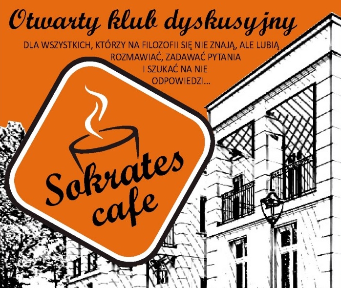 SOKRATES CAFE W KONSTANCINIE