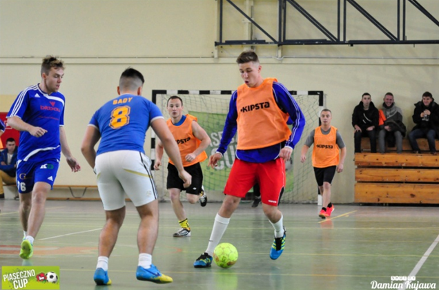Piaseczno Futsal Cup 2015