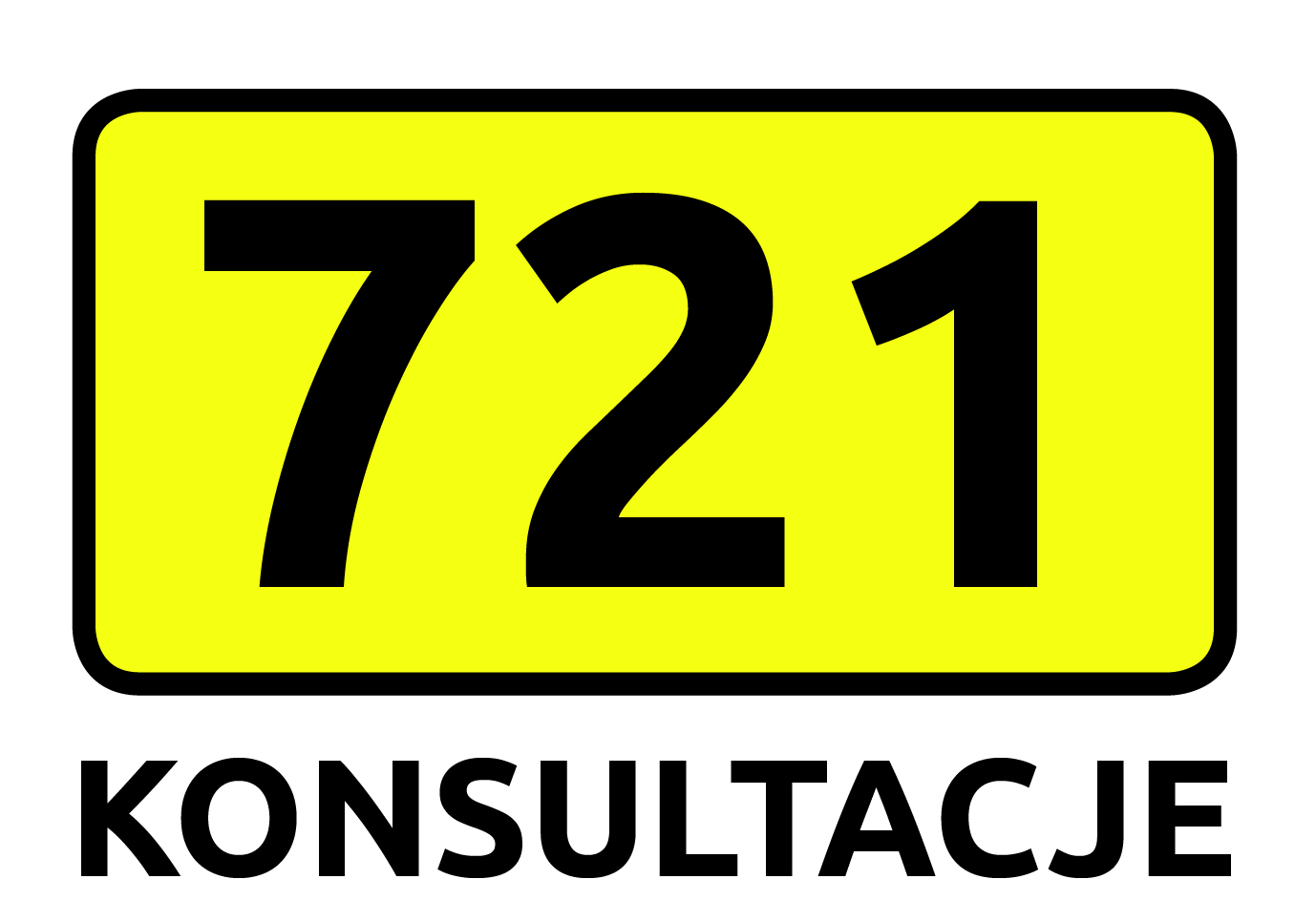 Konsultacje w sprawie rozbudowy drogi 721