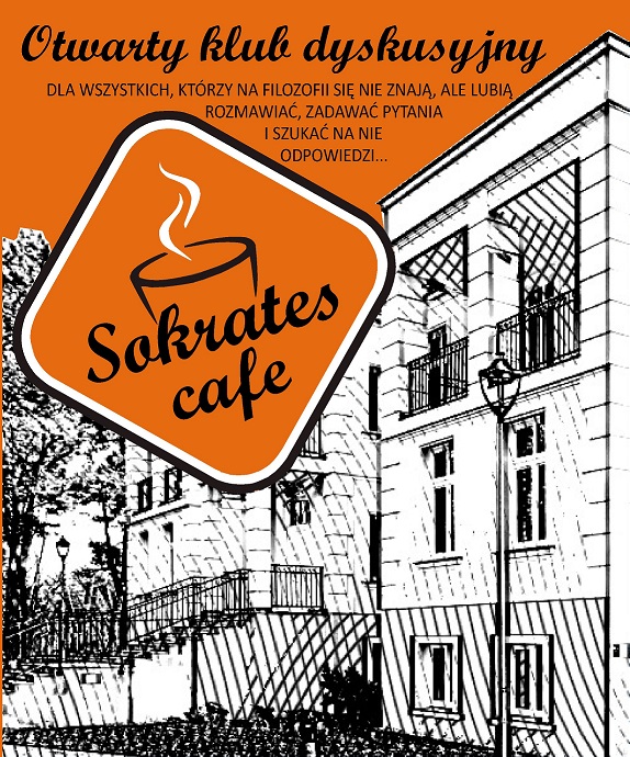 KLUB SOKRATES CAFE 2017